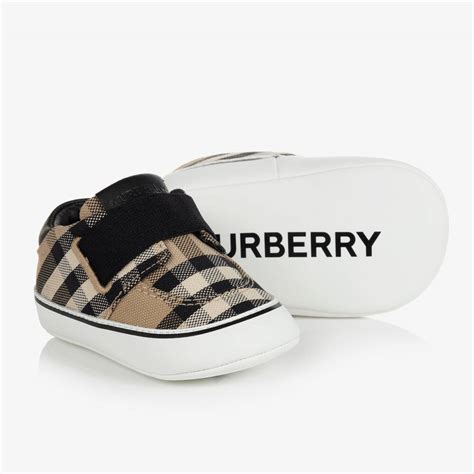 burberry shoes for toddler boy|burberry kids shoes outlet.